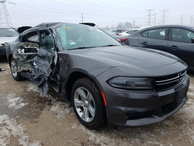 DODGE CHARGER SE 2016 2c3cdxbg3gh173896