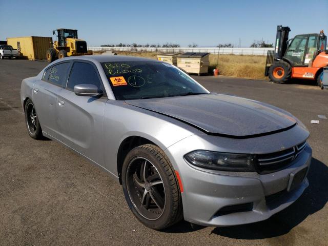 DODGE CHARGER SE 2016 2c3cdxbg3gh178676