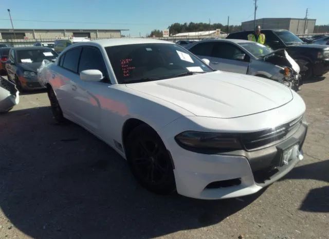 DODGE CHARGER 2016 2c3cdxbg3gh188706