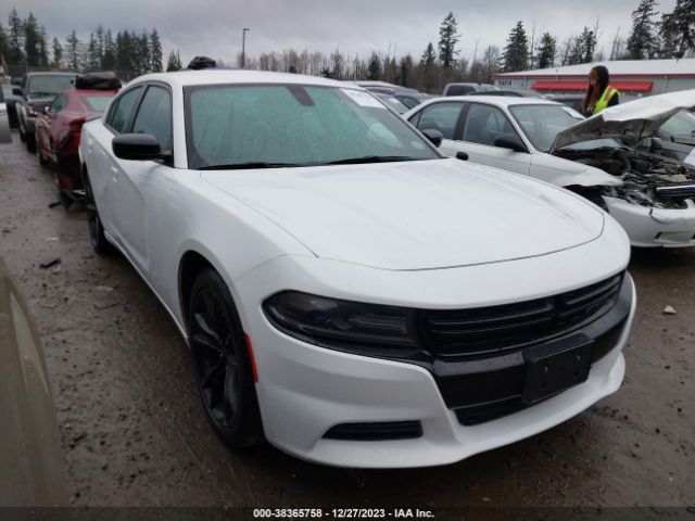 DODGE CHARGER 2016 2c3cdxbg3gh223258