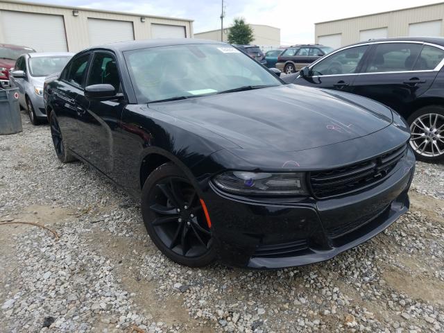 DODGE CHARGER SE 2016 2c3cdxbg3gh237435