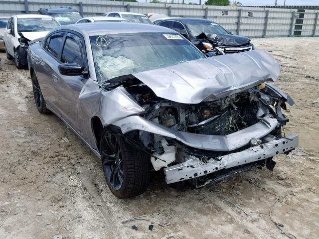 DODGE CHARGER SE 2016 2c3cdxbg3gh241839