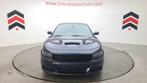 DODGE CHARGER 2016 2c3cdxbg3gh242635