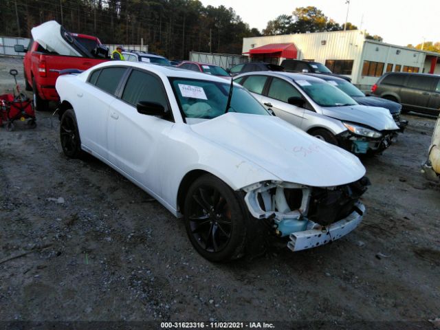 DODGE CHARGER 2016 2c3cdxbg3gh246894