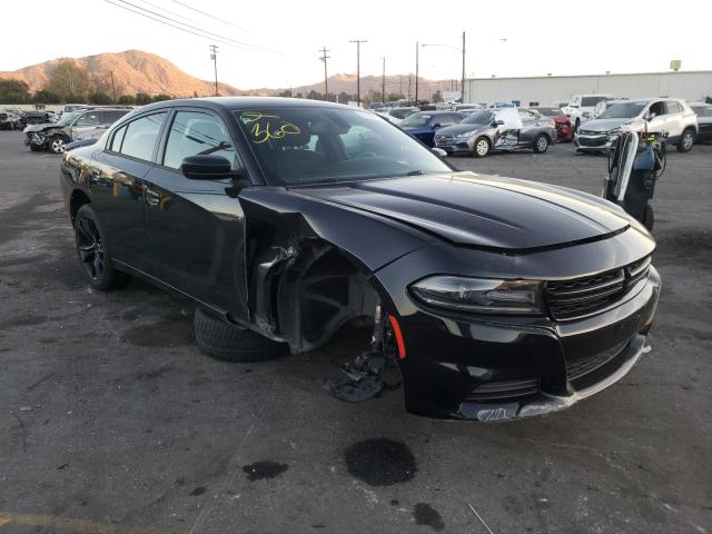 DODGE CHARGER SE 2016 2c3cdxbg3gh246992