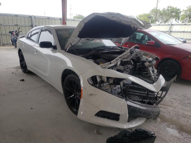 DODGE CHARGER SE 2016 2c3cdxbg3gh251643