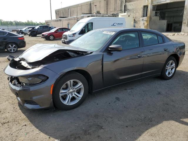 DODGE CHARGER SE 2016 2c3cdxbg3gh257572