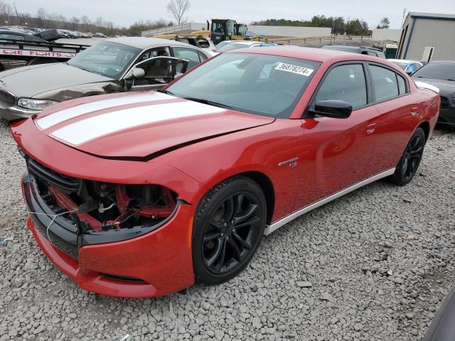 DODGE CHARGER 2016 2c3cdxbg3gh267275