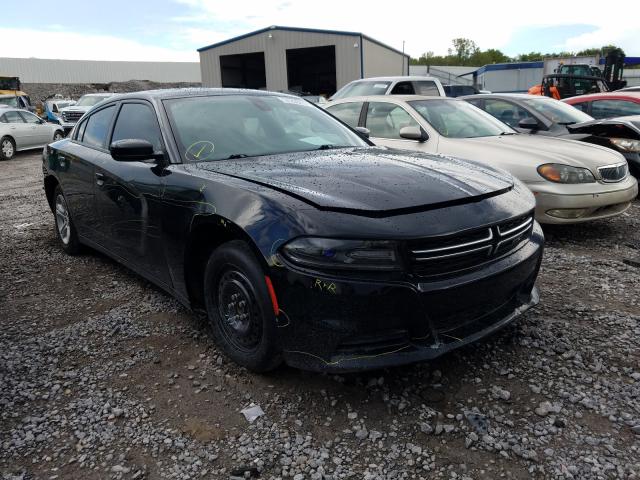 DODGE CHARGER SE 2016 2c3cdxbg3gh267549