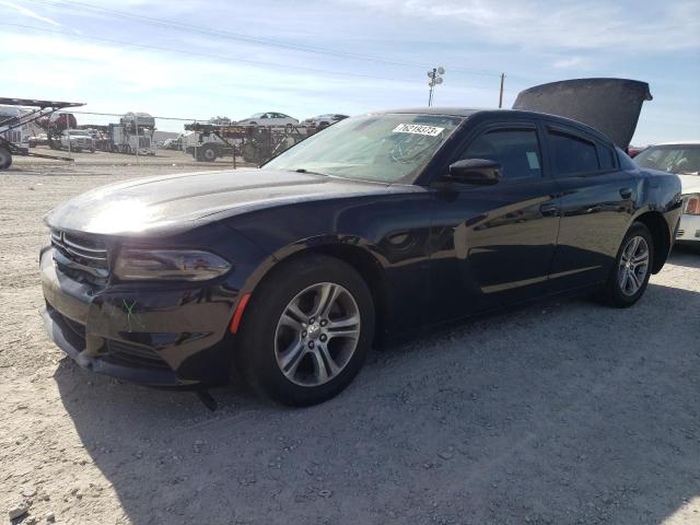 DODGE CHARGER 2016 2c3cdxbg3gh272993