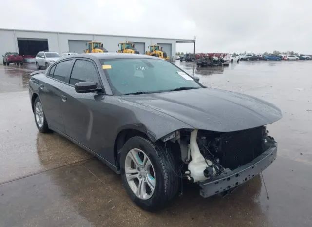 DODGE CHARGER 2016 2c3cdxbg3gh285761