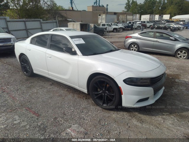 DODGE CHARGER 2016 2c3cdxbg3gh286196