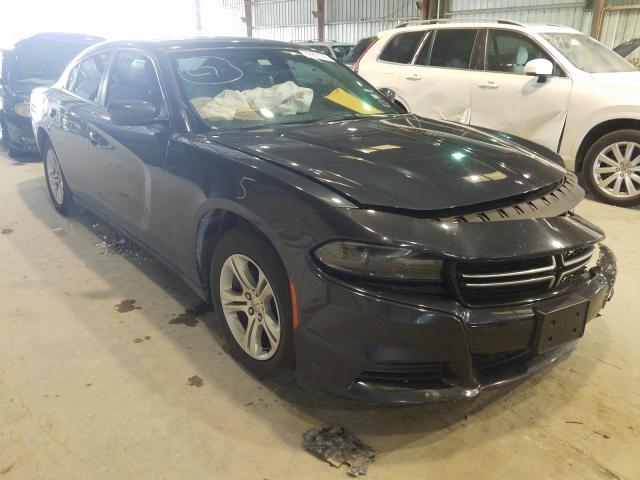 DODGE CHARGER SE 2016 2c3cdxbg3gh293181