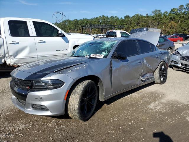 DODGE CHARGER SE 2016 2c3cdxbg3gh297571