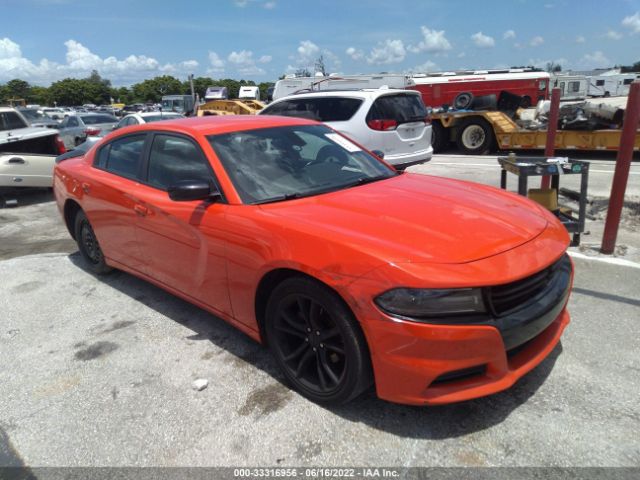 DODGE CHARGER 2016 2c3cdxbg3gh297764