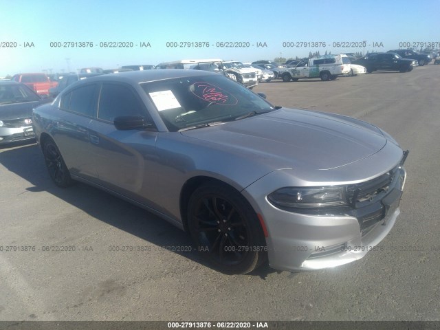 DODGE CHARGER 2016 2c3cdxbg3gh318886