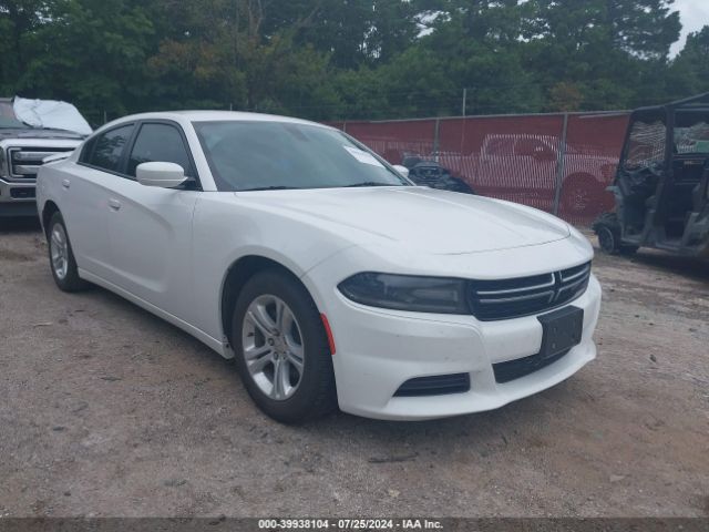 DODGE CHARGER 2016 2c3cdxbg3gh347904