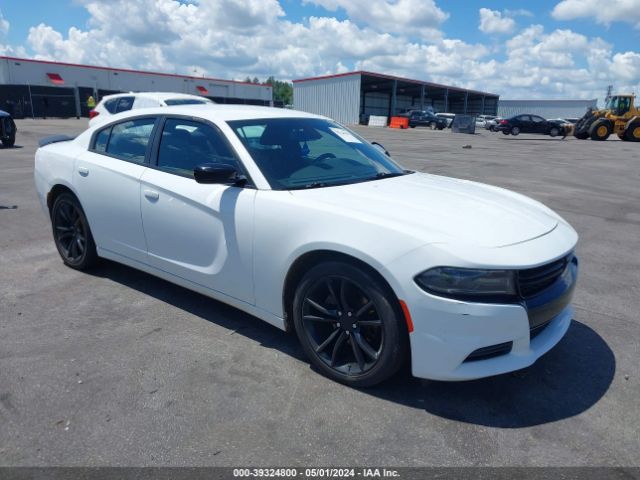 DODGE CHARGER 2016 2c3cdxbg3gh356070