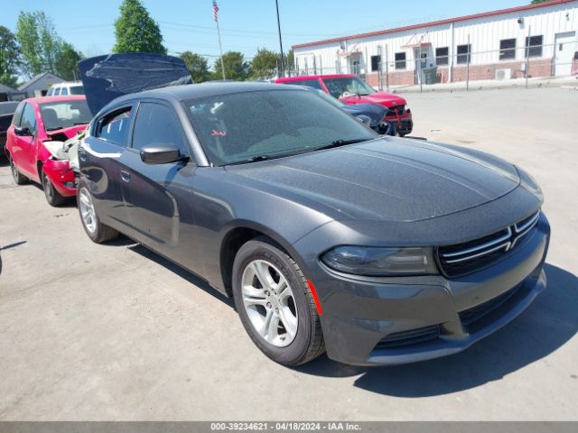 DODGE CHARGER 2016 2c3cdxbg3gh356490