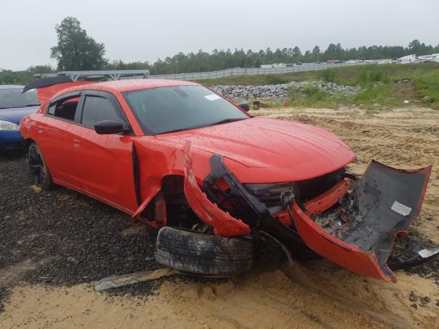 DODGE CHARGER SE 2017 2c3cdxbg3hh503697