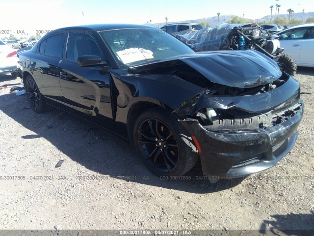 DODGE CHARGER 2017 2c3cdxbg3hh520421