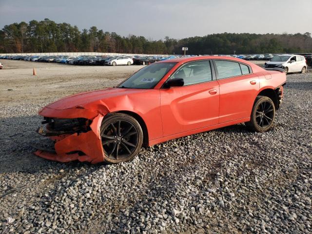 DODGE CHARGER SE 2017 2c3cdxbg3hh525375