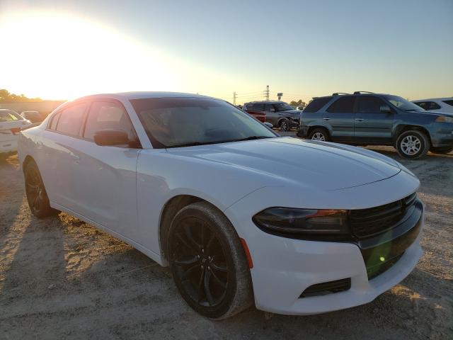 DODGE CHARGER SE 2017 2c3cdxbg3hh525392