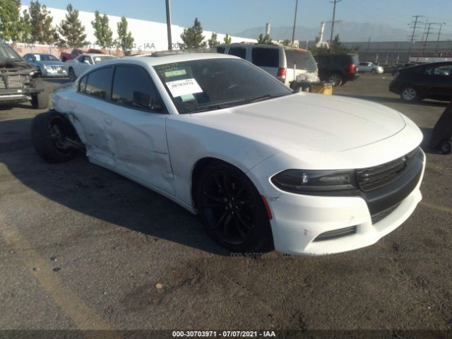 DODGE CHARGER 2017 2c3cdxbg3hh525473