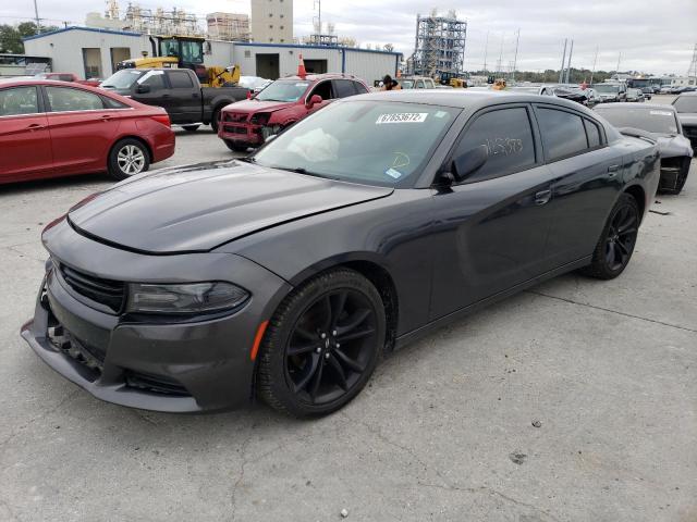 DODGE CHARGER SE 2017 2c3cdxbg3hh529118