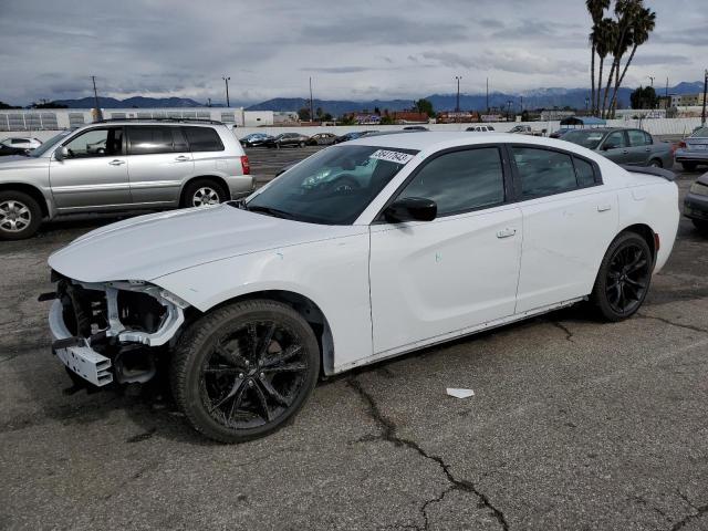 DODGE CHARGER SE 2017 2c3cdxbg3hh533332