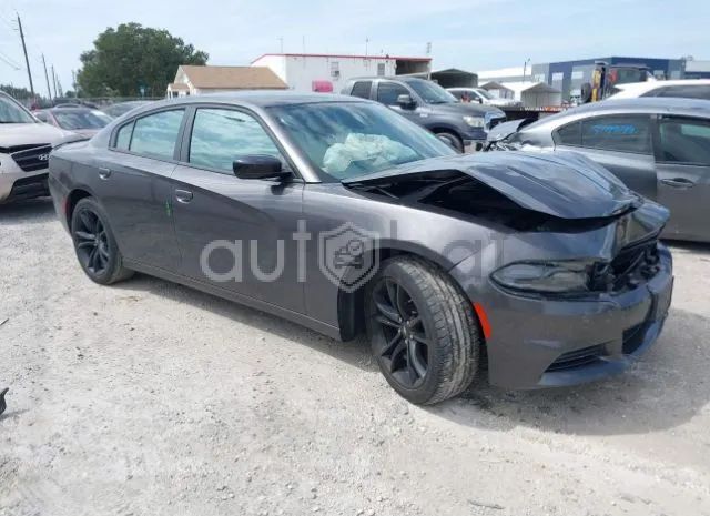 DODGE CHARGER 2017 2c3cdxbg3hh533394