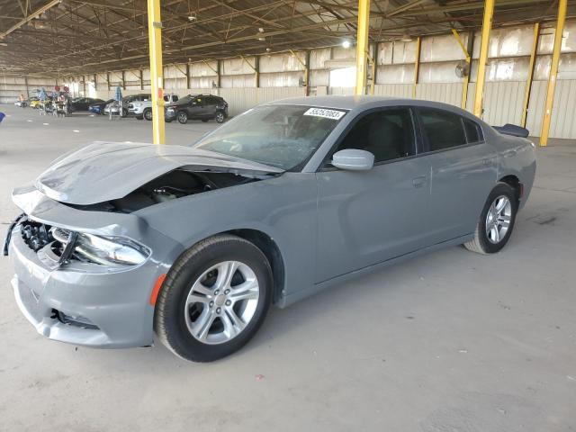 DODGE CHARGER SE 2017 2c3cdxbg3hh544718