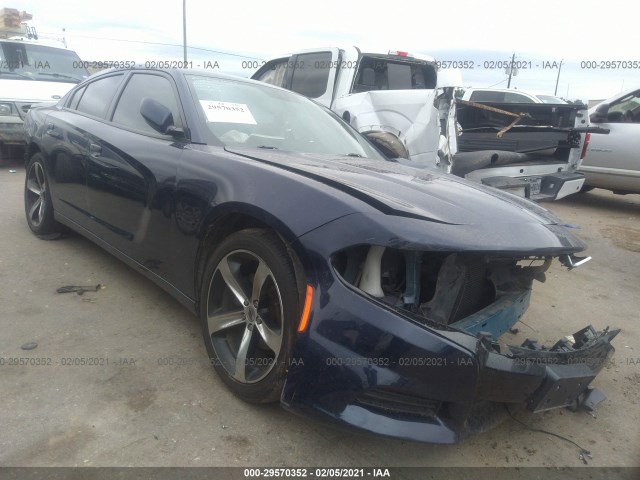 DODGE CHARGER 2017 2c3cdxbg3hh546145