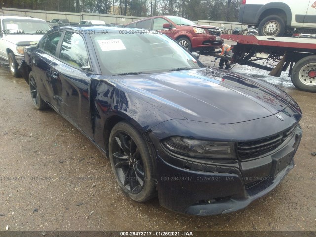 DODGE CHARGER 2017 2c3cdxbg3hh546498