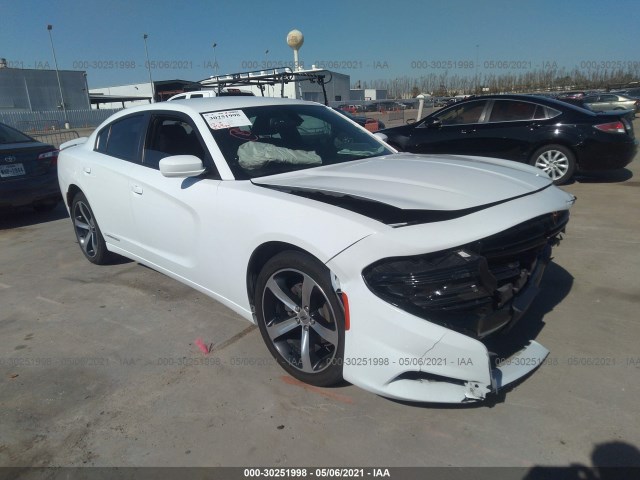 DODGE CHARGER 2017 2c3cdxbg3hh546789