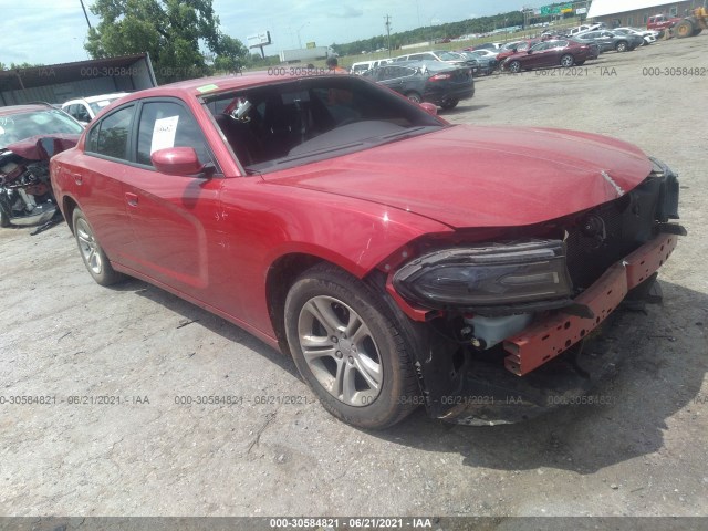 DODGE CHARGER 2017 2c3cdxbg3hh547473