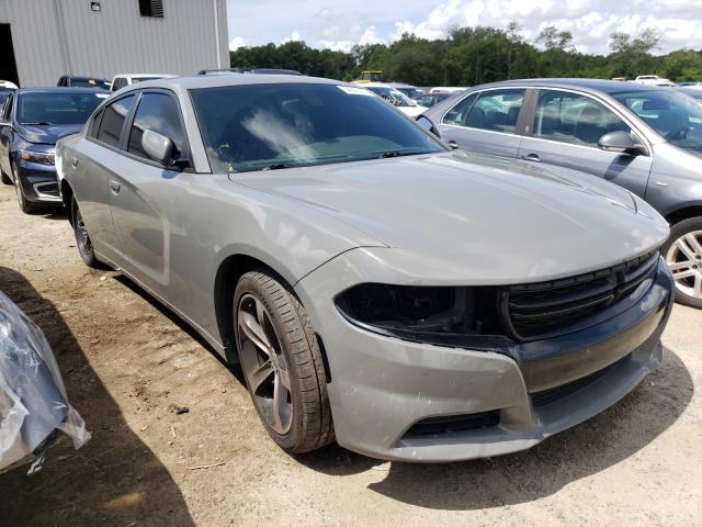 DODGE CHARGER SE 2017 2c3cdxbg3hh547795