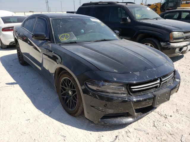 DODGE CHARGER SE 2017 2c3cdxbg3hh547943