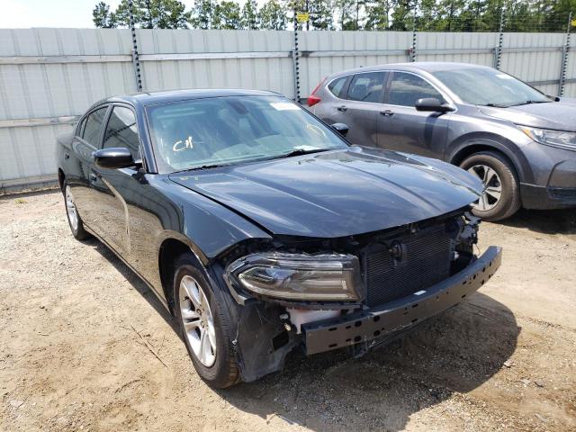 DODGE CHARGER SE 2017 2c3cdxbg3hh552818