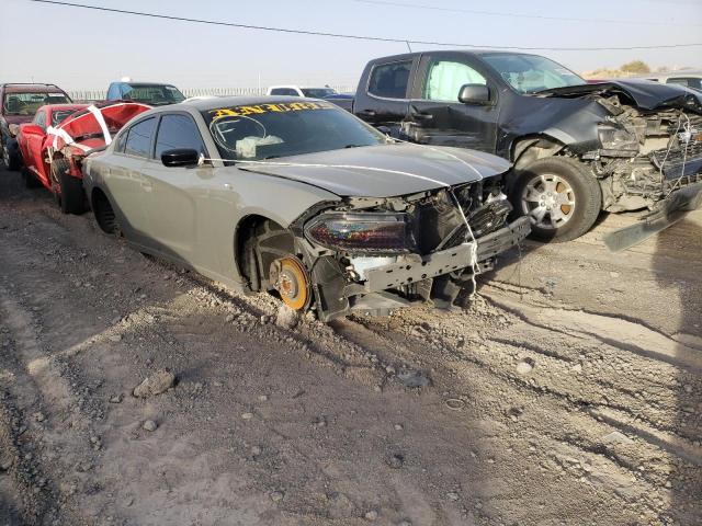 DODGE CHARGER SE 2017 2c3cdxbg3hh556593