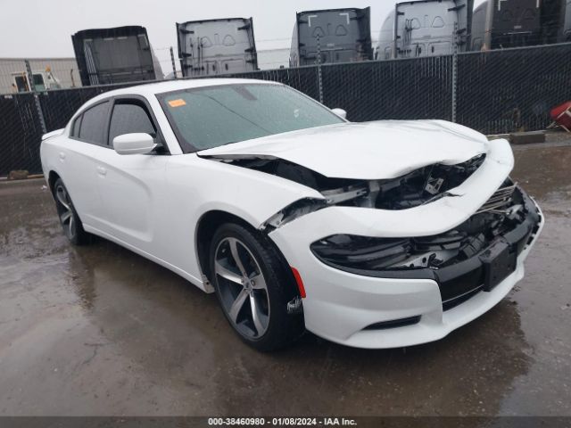 DODGE CHARGER 2017 2c3cdxbg3hh563821