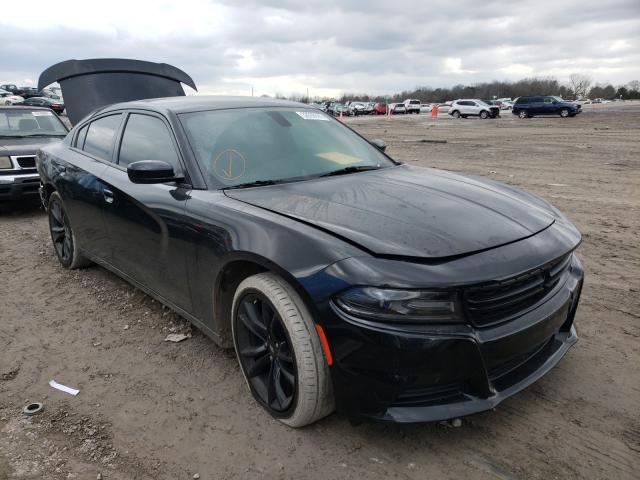 DODGE CHARGER SE 2017 2c3cdxbg3hh575421