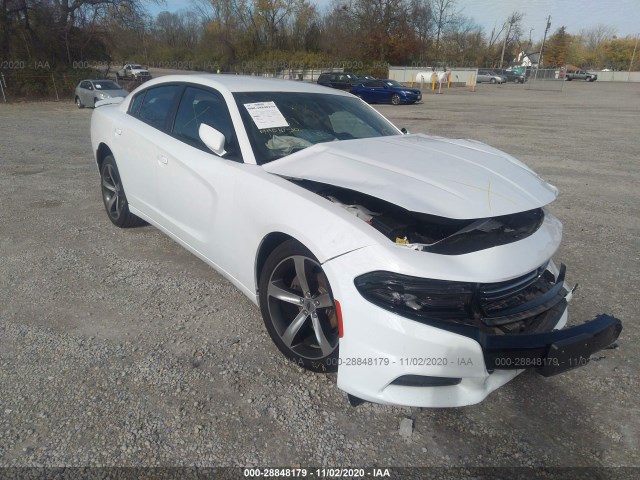 DODGE CHARGER 2017 2c3cdxbg3hh584118