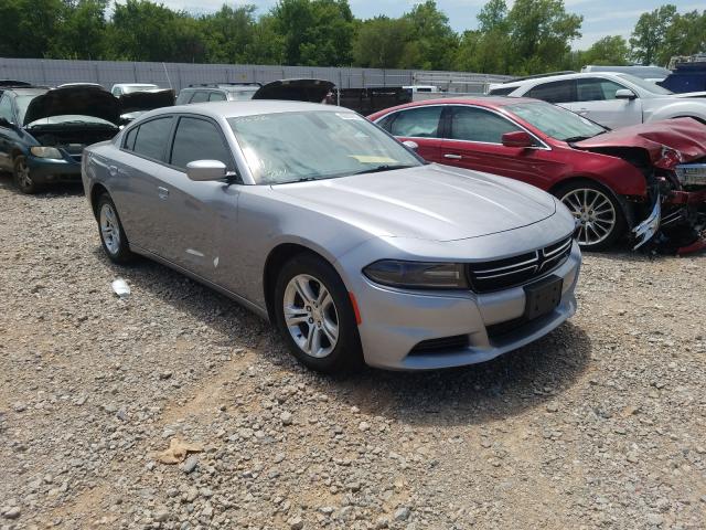 DODGE CHARGER SE 2017 2c3cdxbg3hh595880