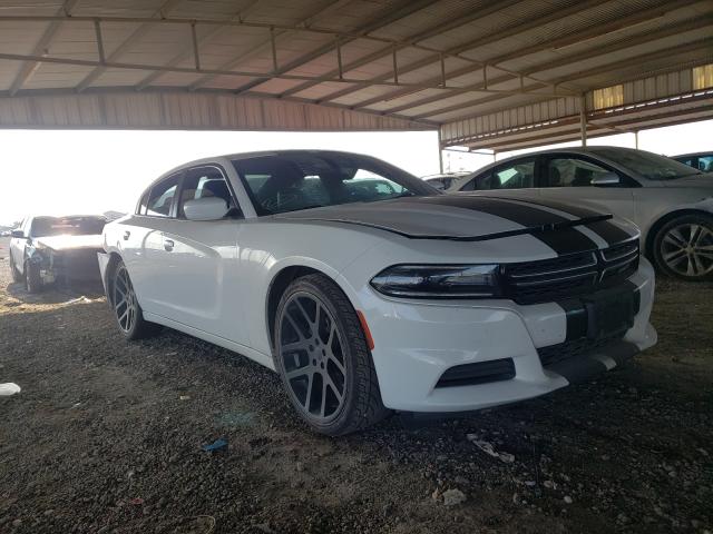 DODGE CHARGER SE 2017 2c3cdxbg3hh603167