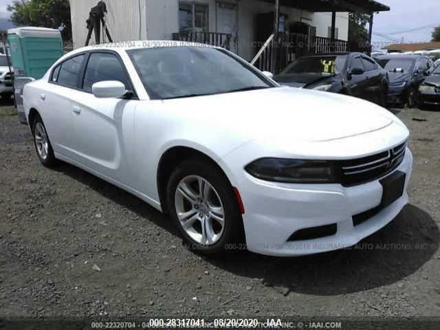 DODGE CHARGER 2017 2c3cdxbg3hh605257