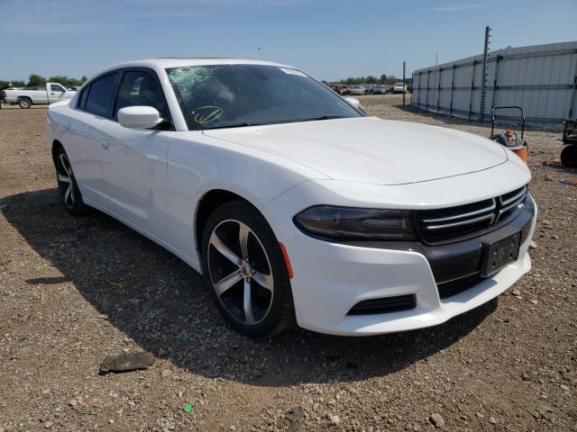 DODGE CHARGER SE 2017 2c3cdxbg3hh615352