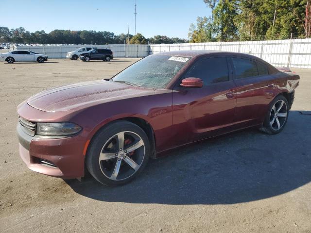 DODGE CHARGER SE 2017 2c3cdxbg3hh620552