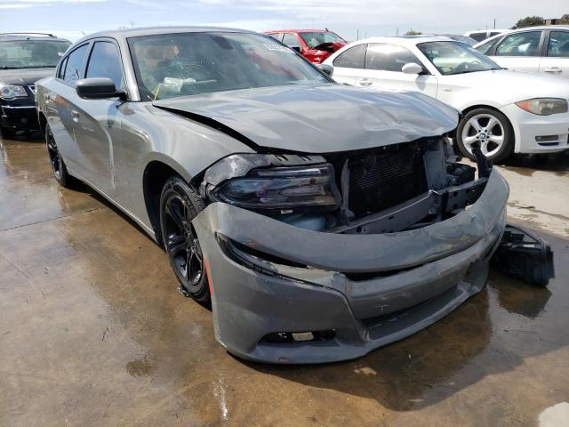 DODGE CHARGER SE 2017 2c3cdxbg3hh625542