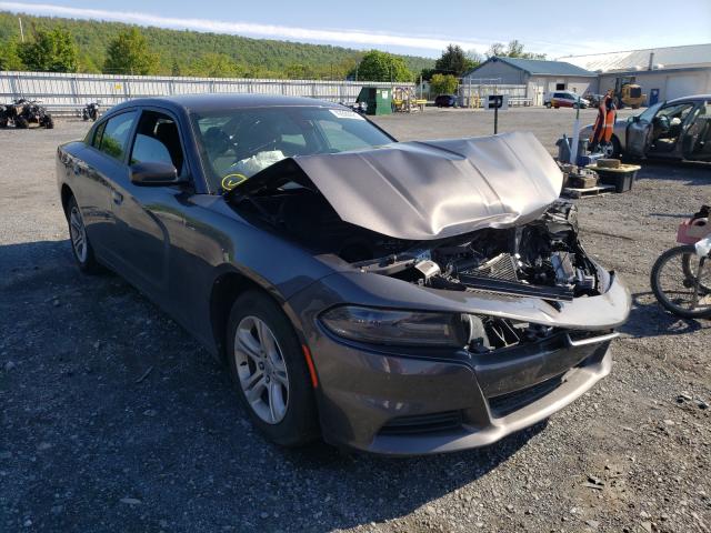 DODGE CHARGER SE 2017 2c3cdxbg3hh634631